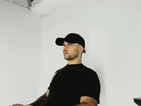 Sebas-hott online show from October 29, 10:22 pm