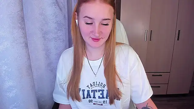 KeiraNight online show from January 20, 9:24 am