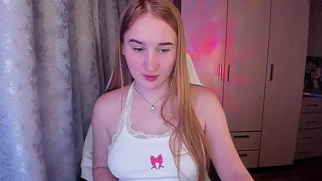 KeiraNight online show from March 14, 1:46 pm