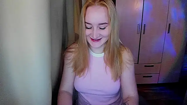 KeiraNight online show from May 29, 1:14 am