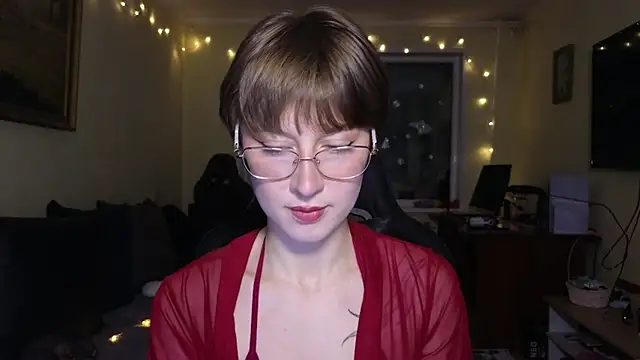 MalvinaBlum online show from December 19, 9:55 pm