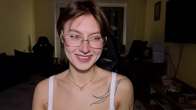 MalvinaBlum online show from February 13, 2:13 pm