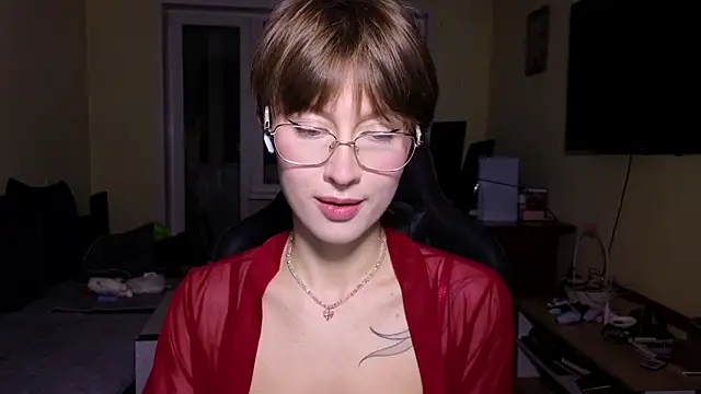 MalvinaBlum online show from March 28, 10:31 pm