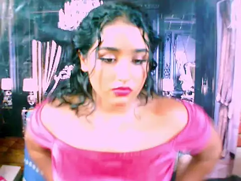 Snapshot of IndianAngel4u chatting on March 9, 4:00 pm IndianAngel4u online show from March 9, 4:00 pm