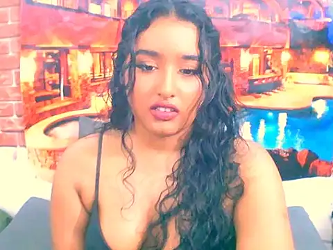 IndianAngel4u online show from November 17, 5:13 am