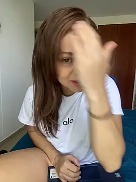 Anto Naranjo online show from February 12, 1:06 pm