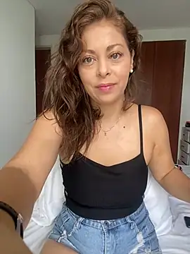 Anto Naranjo online show from February 17, 1:10 pm