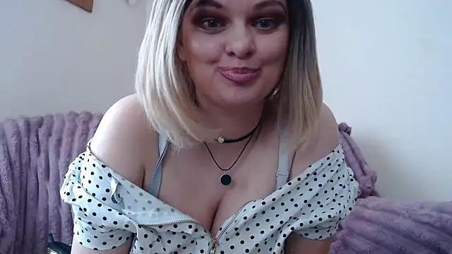 YourSweetJam online show from February 8, 1:47 pm