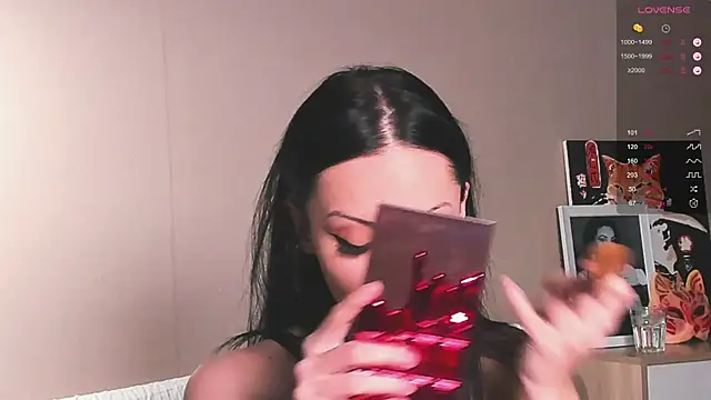 mistresslecter online show from December 23, 10:33 pm