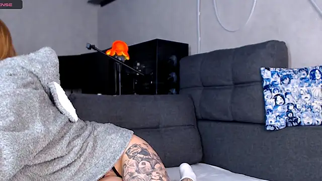 CassidyKiss online show from November 11, 12:49 pm