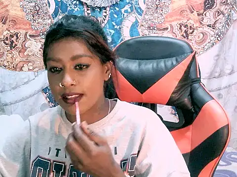 Harl3ysugar4u online show from March 18, 9:31 am