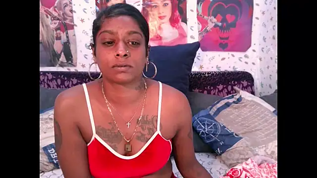 Harl3ysugar4u online show from January 16, 7:23 am