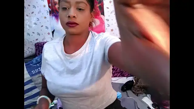 Harl3ysugar4u online show from February 16, 5:25 am