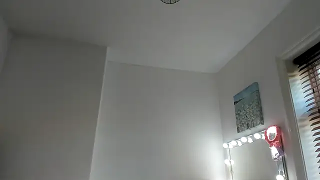 Snapshot of Alexia-Lee chatting on January 16, 1:25 pm Alexia-Lee online show from January 16, 1:25 pm