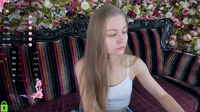 Polumna cute online show from January 23, 9:29 am