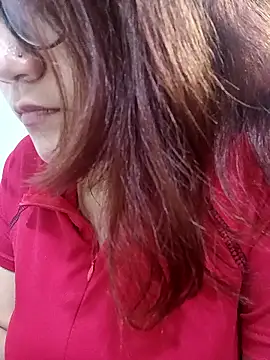 Snapshot of ZUCAAT chatting on January 17, 4:28 am ZUCAAT online show from January 17, 4:28 am