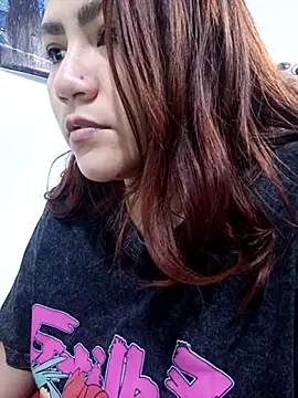 Snapshot of ZUCAAT chatting on February 15, 10:50 pm ZUCAAT online show from February 15, 10:50 pm