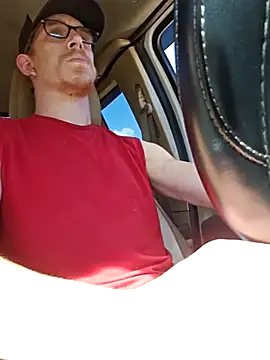 REDHAMMER  online show from September 25, 8:34 pm