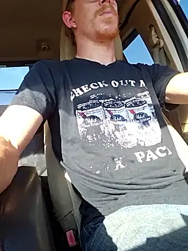 REDHAMMER  online show from October 16, 8:10 pm