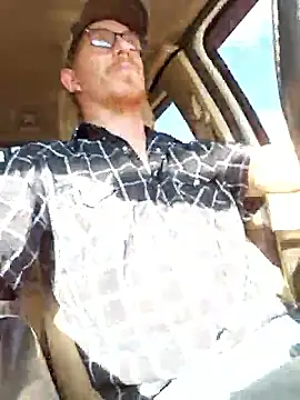 REDHAMMER  online show from October 31, 8:10 pm