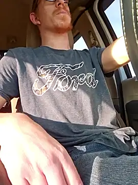 REDHAMMER  online show from November 4, 9:14 pm