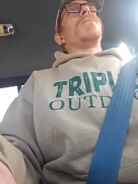 REDHAMMER  online show from February 21, 4:08 pm