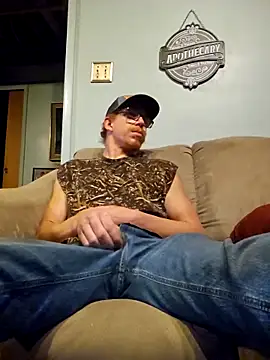 REDHAMMER  online show from March 1, 10:34 pm