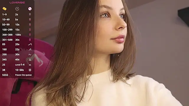 Snapshot of SashaMurphy chatting on January 25, 11:44 am SashaMurphy online show from January 25, 11:44 am