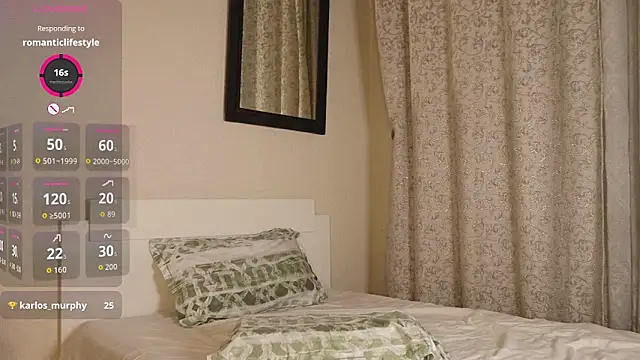 Snapshot of SashaMurphy chatting on September 23, 3:59 pm SashaMurphy online show from September 23, 3:59 pm