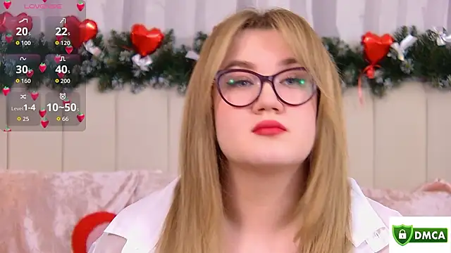 Nancy Mooree online show from February 28, 1:12 pm