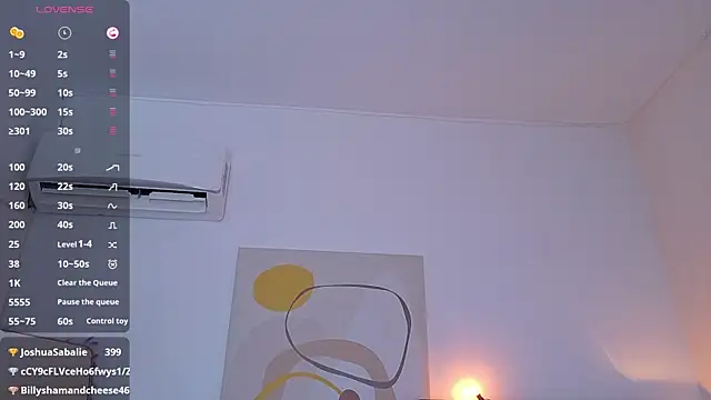 littleebonny online show from May 28, 12:19 am