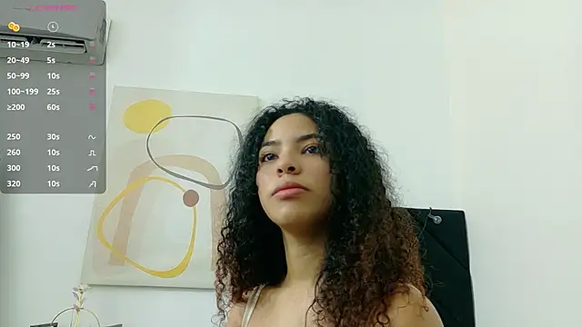 littleebonny online show from May 30, 12:57 pm