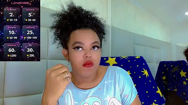 KayleighDreams  online show from February 7, 2:04 pm