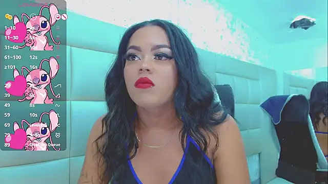 KayleighDreams  online show from March 19, 8:45 am