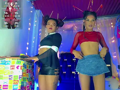 KayleighDreams  online show from September 14, 3:44 pm