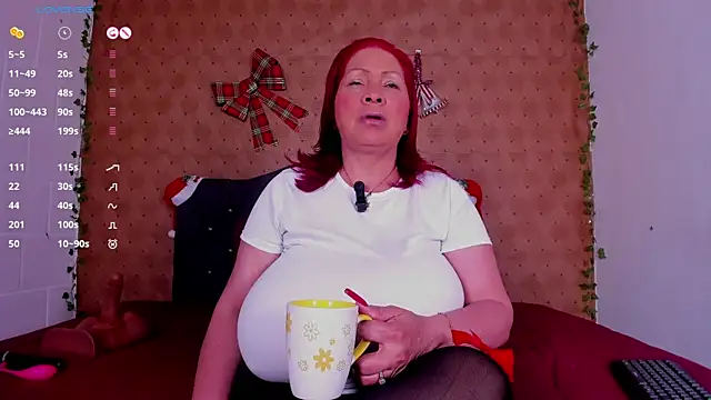 sofia big online show from December 4, 10:13 am