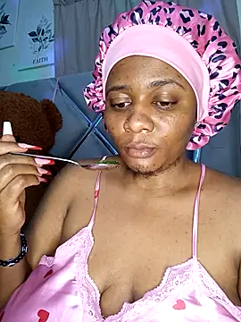 CocoBootyyy online show from November 13, 5:45 pm