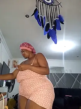 CocoBootyyy online show from February 7, 4:54 pm