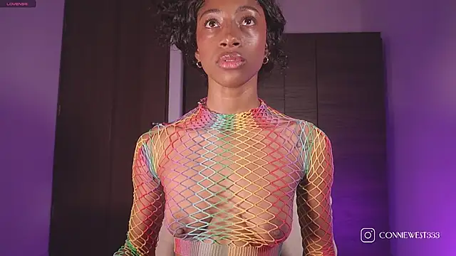 Snapshot of connie_west0 chatting on October 4, 1:14 am connie west0 online show from October 4, 1:14 am