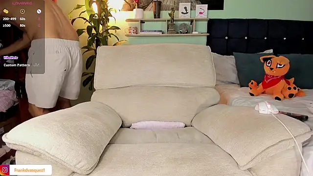 Neganhot  online show from March 30, 11:28 pm