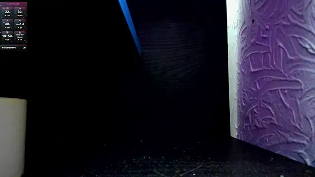 liam oficial02 online show from December 17, 7:50 am