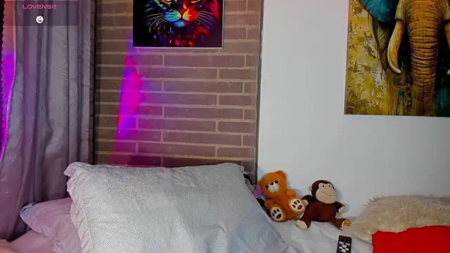 liam oficial02 online show from January 16, 2:48 am