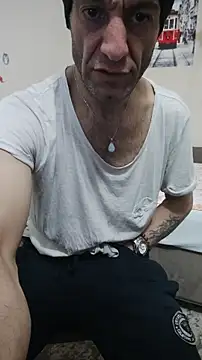 Aktorihann online show from March 30, 11:17 pm