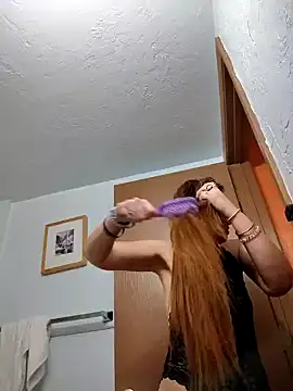 halobabe7620 online show from January 21, 4:05 pm