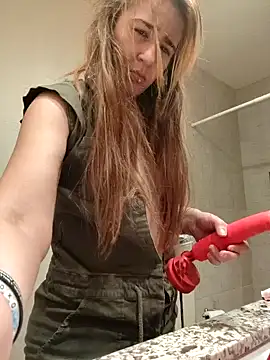 halobabe7620 online show from February 15, 12:48 am