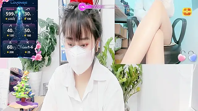 Snapshot of _mizu_ chatting on January 19, 5:26 am mizu online show from January 19, 5:26 am