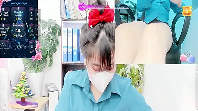 Snapshot of _mizu_ chatting on January 20, 2:46 pm mizu online show from January 20, 2:46 pm