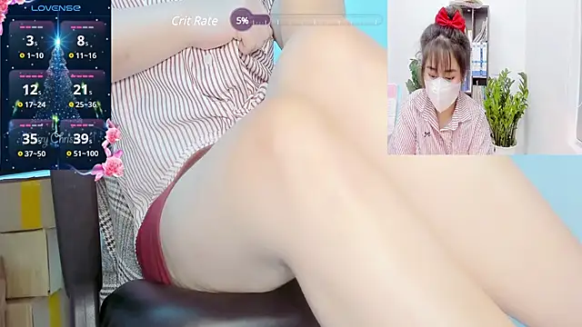Snapshot of _mizu_ chatting on February 28, 8:53 am mizu online show from February 28, 8:53 am