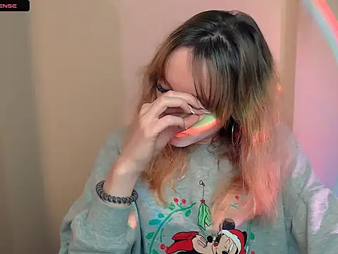 AmandaSell online show from October 1, 8:20 am