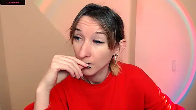 AmandaSell online show from November 19, 8:14 am